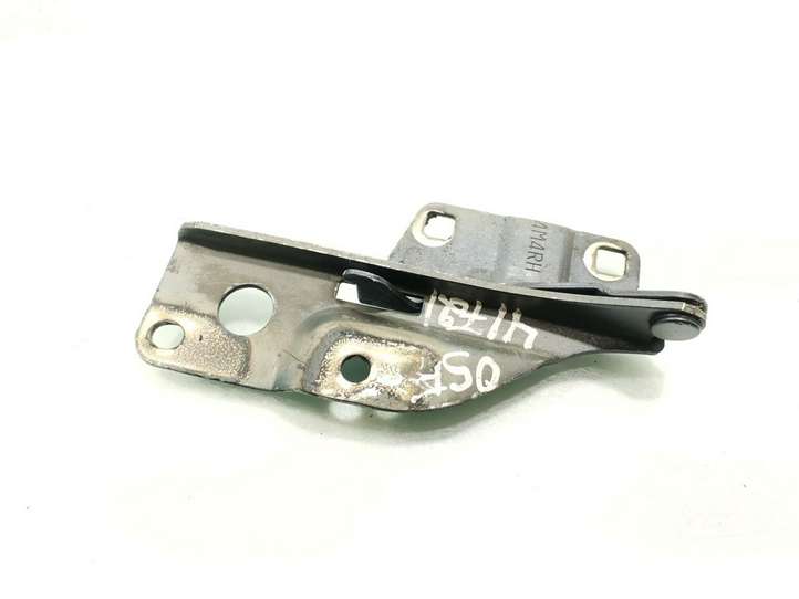 Nissan Pathfinder R51 (2005 - 2012)   Петля (петли) капота