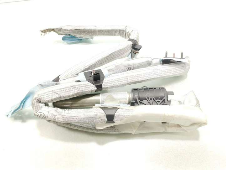 Volkswagen PASSAT B6 (2005 - 2010)  3C0880742B Звукоизоляция крыши