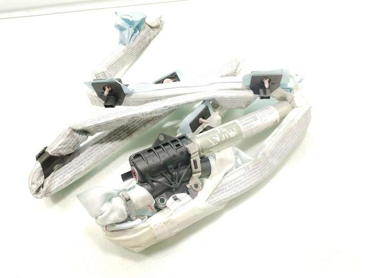 Volkswagen PASSAT B6 (2005 - 2010)  3C0880742B Звукоизоляция крыши