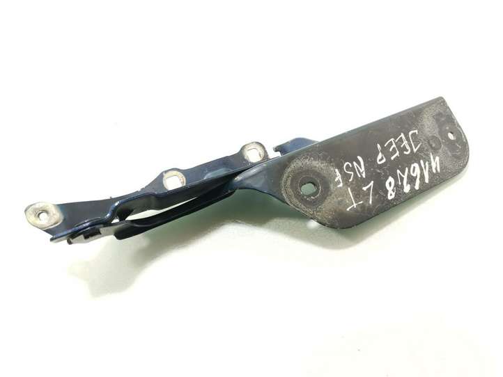 Jeep Grand Cherokee (2004 - 2010)  55394475 Петля (петли) капота