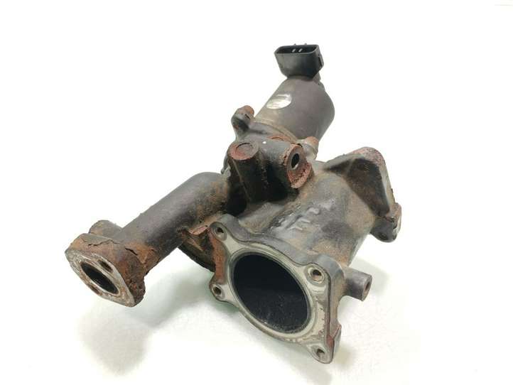 Opel Astra (2004 - 2009)  8973586130 Клапан EGR