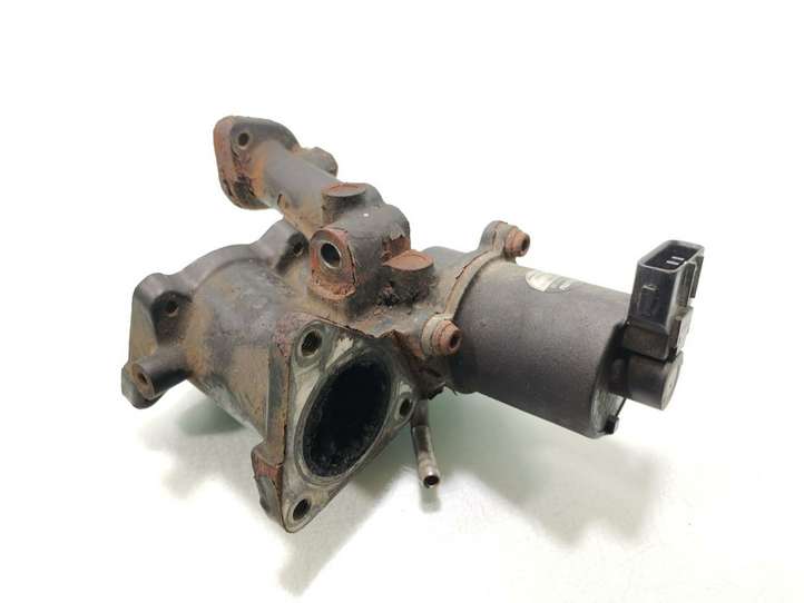 Opel Astra (2004 - 2009)  8973586130 Клапан EGR