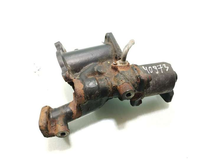 Opel Astra (2004 - 2009)  8973586130 Клапан EGR