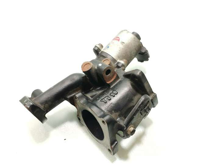 Opel Astra (2004 - 2009)  8980607951 Клапан EGR
