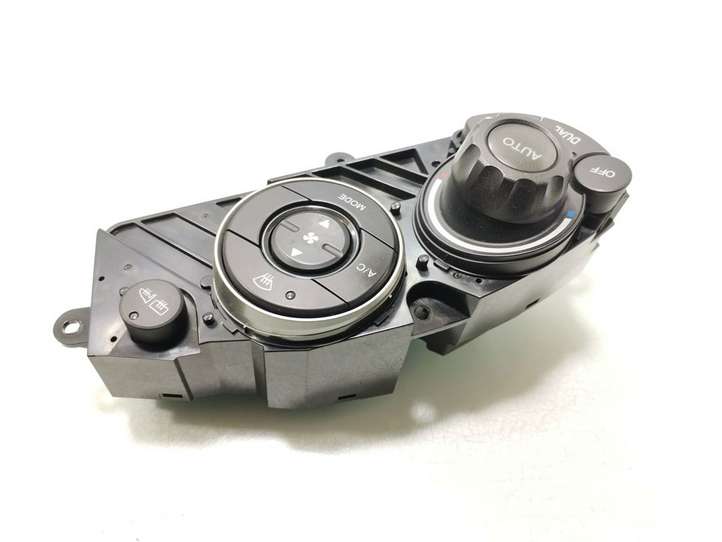 Honda Civic (2006 - 2011)  79600SMJE5 Блок управления кондиционера воздуха / климата/ печки (в салоне)