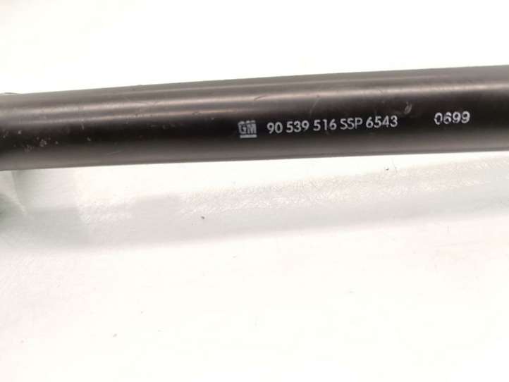Opel Astra (1998 - 2004)  90539516 Ключ для болтов колес