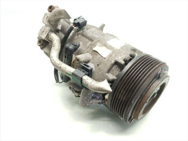BMW 1 E81 E87 (2004 - 2011)  390029072 Компрессор (насос) кондиционера воздуха