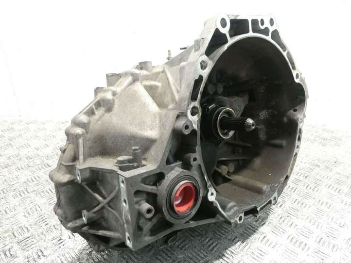 Toyota Verso (2012 - 2015)  3030064120 Механическая коробка передач, 6 передач