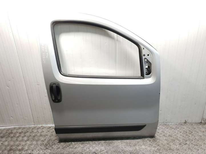 Citroen Nemo (2008 - 2015)  GREY Дверь