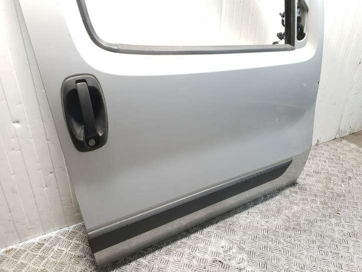 Citroen Nemo (2008 - 2015)  GREY Дверь