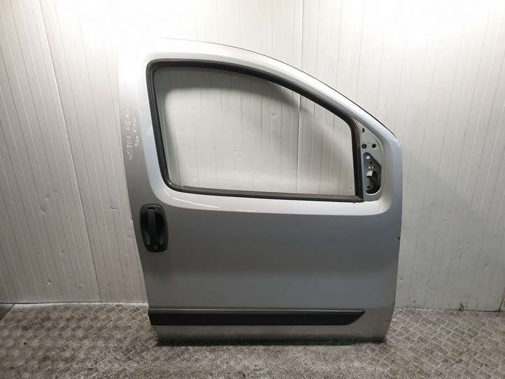 Citroen Nemo (2008 - 2015)  GREY Дверь