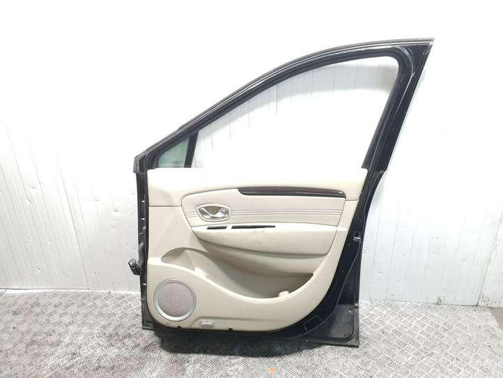 Renault Scenic III -  Grand scenic III (2009 - 2016)   Дверь