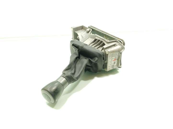 Seat Alhambra (2000 - 2010)  7M3711071 Отделка рычага переключения передач (кожа, головка)