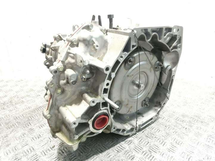 Nissan Micra (2017 - )  31020X421A Автоматическая коробка передач