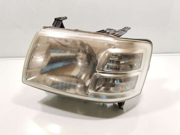 Ford Ranger (2006 - 2009)  100-16682 Передняя фара