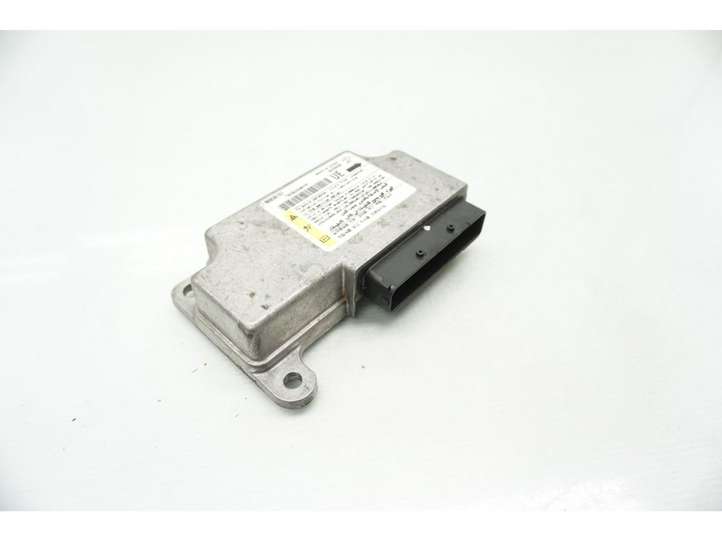 Chevrolet Captiva (2006 - 2011)  96838157 Блок управления надувных подушек