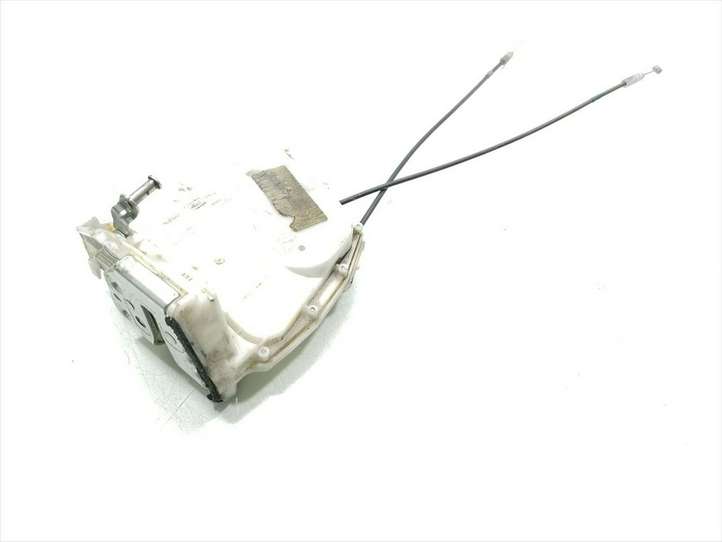 Suzuki SX4 (2006 - 2009)  82302-79J10 Замок задней двери