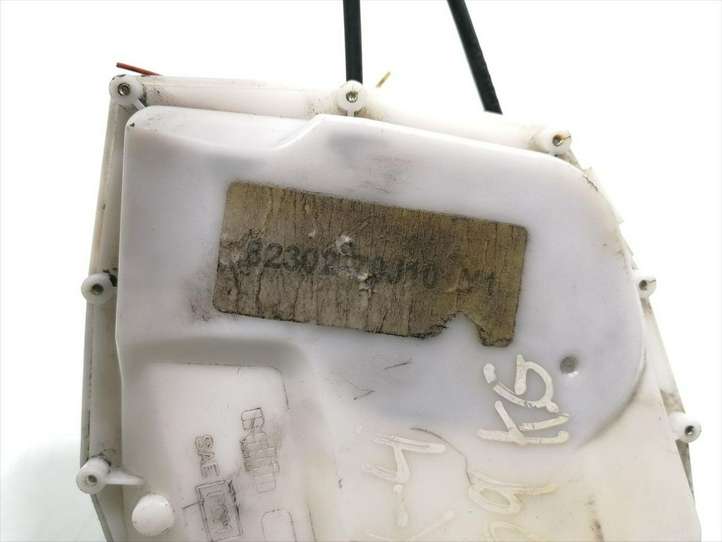 Suzuki SX4 (2006 - 2009)  82302-79J10 Замок задней двери