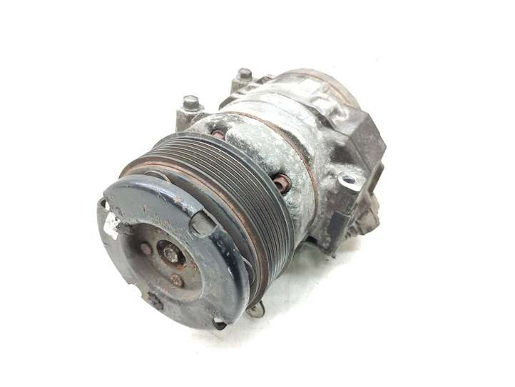 Subaru Legacy (2003 - 2009)  447280-0930 Компрессор (насос) кондиционера воздуха