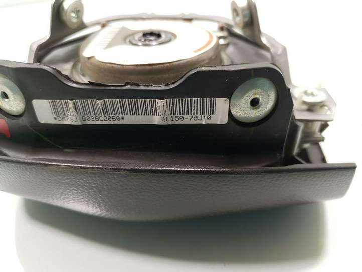 Suzuki SX4 (2006 - 2009)  48150-79J10 Подушка безопастности руля