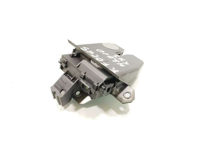 Ford Focus (2011 - 2015)  8M51-R442A66-CA Замок задней крышки