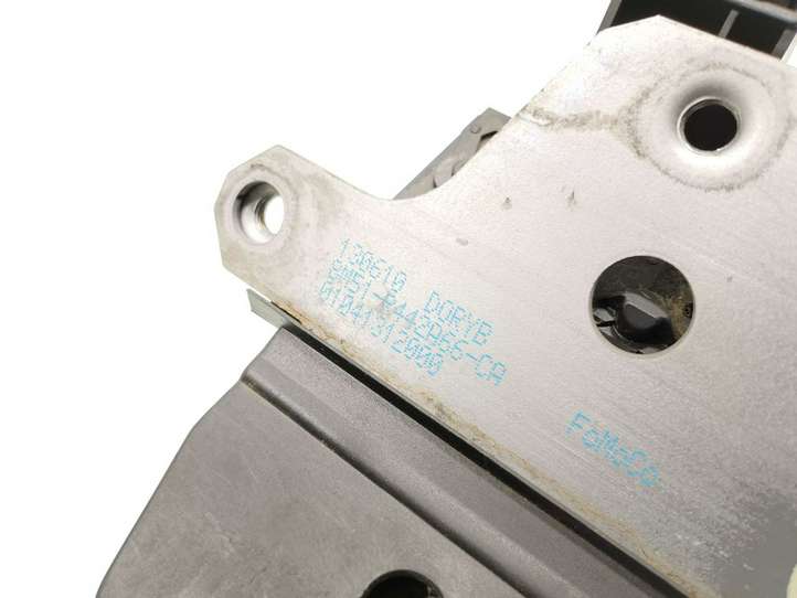 Ford Focus (2011 - 2015)  8M51-R442A66-CA Замок задней крышки