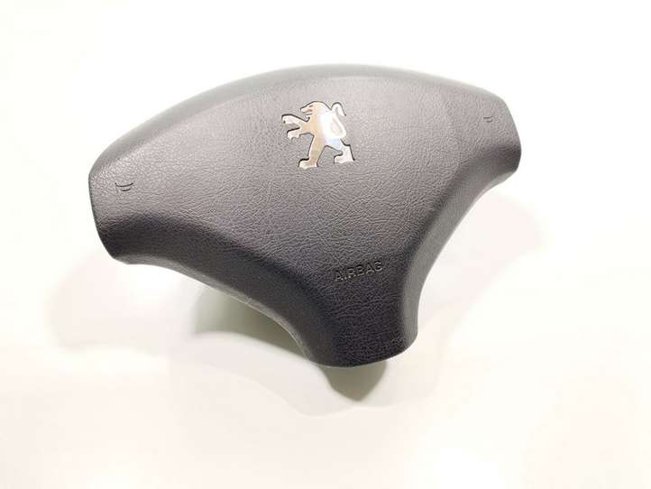 Peugeot 308 (2007 - 2013)  96810154ZD Подушка безопастности руля