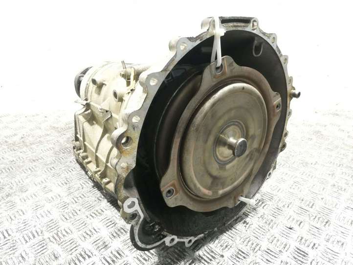 Jaguar XF (2007 - 2015)  8X23-7000-AE Автоматическая коробка передач