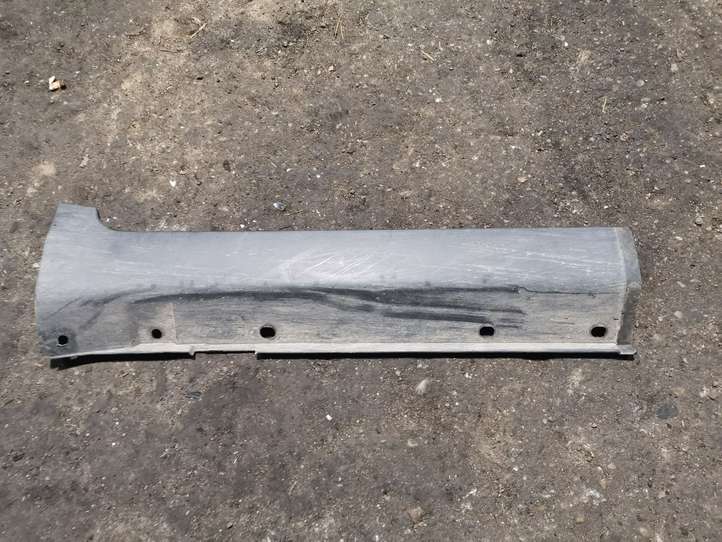 Chevrolet Captiva (2006 - 2011)  22737921 Порог