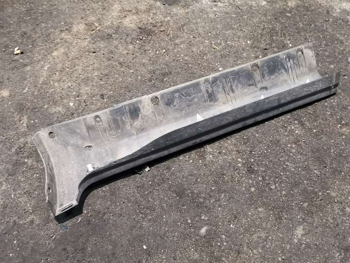 Chevrolet Captiva (2006 - 2011)  22737921 Порог