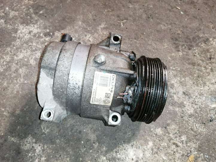Renault Laguna (2001 - 2005)  8200021822 Компрессор (насос) кондиционера воздуха
