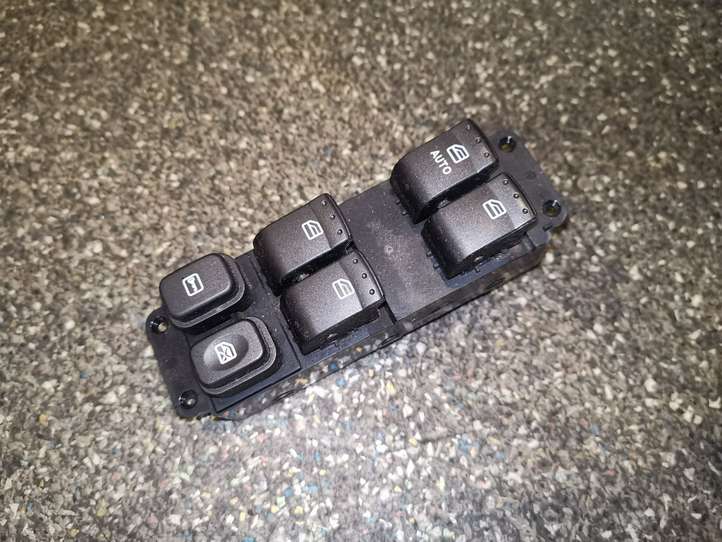 SsangYong Korando (2010 - 2013)  202009207 Кнопка стеклоподъемников
