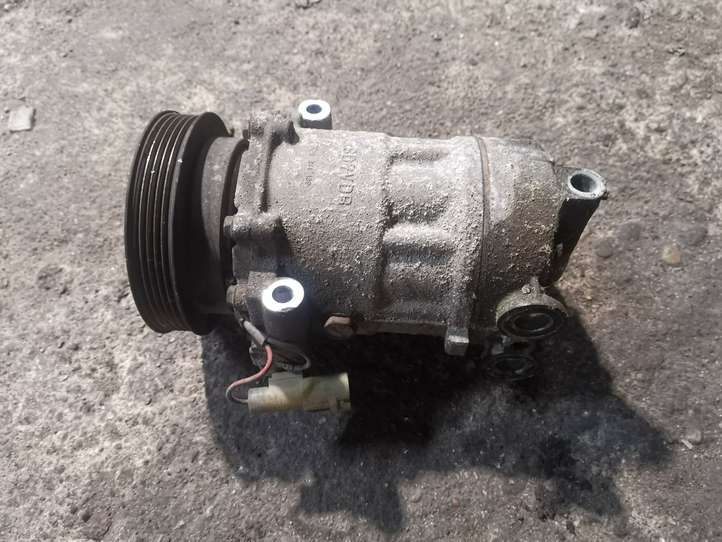 Rover 25 (1998 - 2005)  SD7V16 Компрессор (насос) кондиционера воздуха
