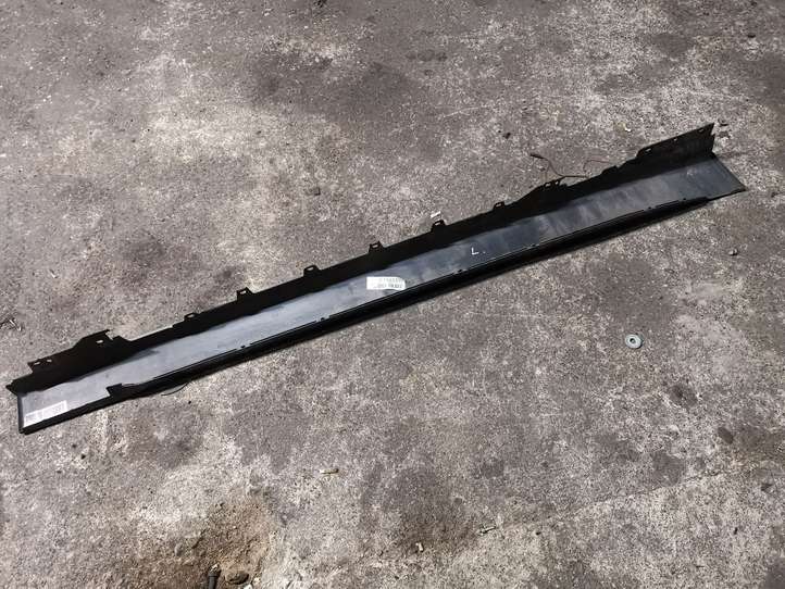 BMW 4 F36 Gran coupe (2014 - 2017)  164881001100 Порог