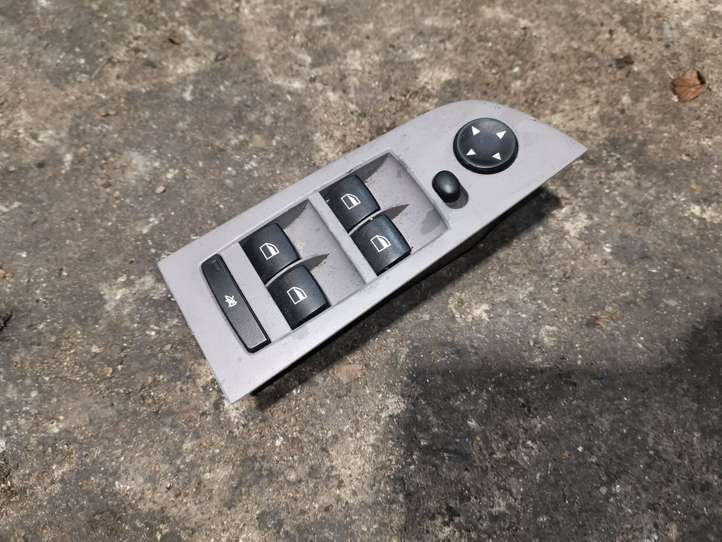 BMW 3 E90 E91 (2005 - 2012)  9155505 Кнопка стеклоподъемников