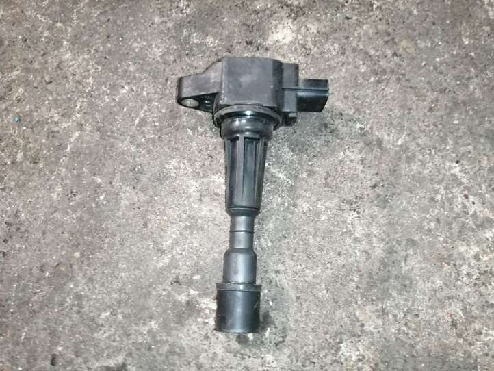 Mazda 3 (2003 - 2006)  ZJ2018100 Реле высокого напряжения (катушка зажигания, бобина)