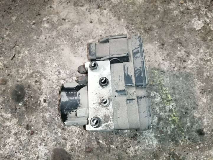 Mazda 3 (2003 - 2006)  3M512M110JA Блок ABS