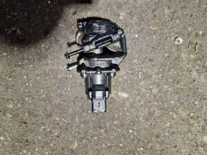 Citroen C5 (2004 - 2008)   Клапан EGR