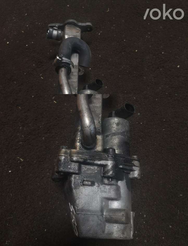 Volvo S80 (1998 - 2004)   Клапан EGR