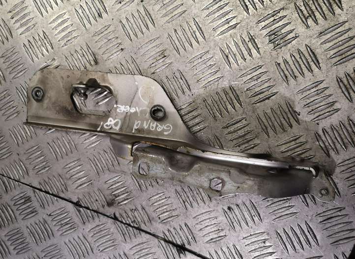 Jeep Grand Cherokee (2004 - 2010)   Петля (петли) капота