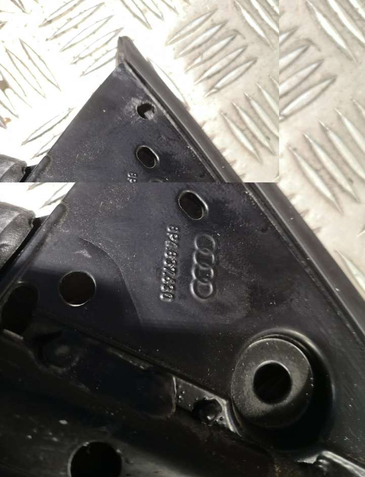 Audi A3/S3 8P (2004 - 2008)   Механизм для электрического подъема окон передней двери (без двигателя)