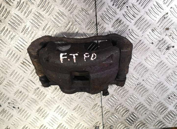 Ford Transit (2006 - 2013)   Передний суппорт