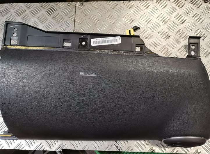 Nissan Note (E11) (2006 - 2014)   Подушка безопастности пассажира