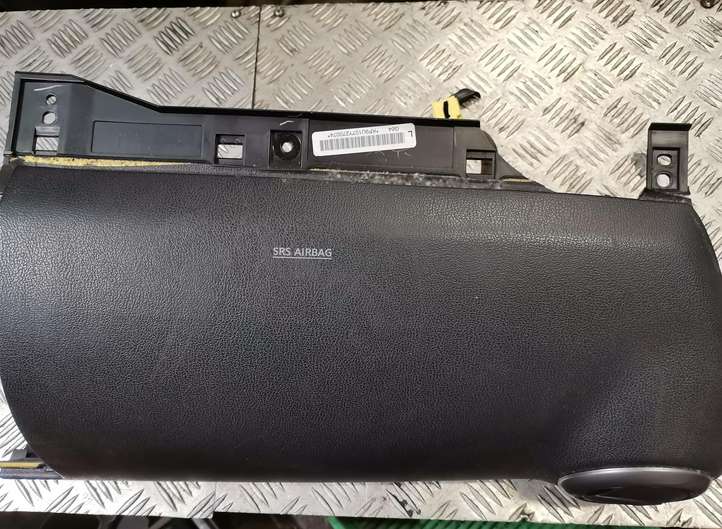 Nissan Note (E11) (2006 - 2014)   Подушка безопастности пассажира
