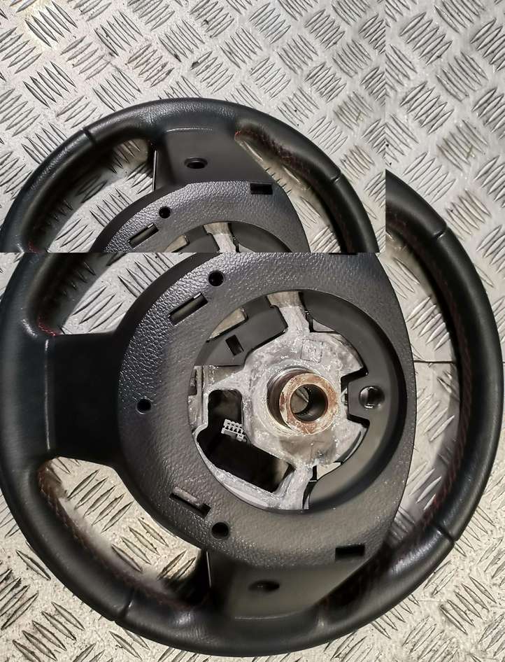 Nissan Note (E11) (2006 - 2014)   Руль