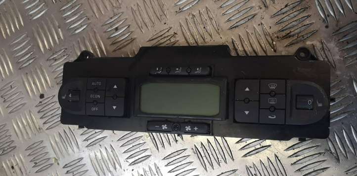 Seat Altea (2004 - 2009)   Блок управления кондиционера воздуха / климата/ печки (в салоне)