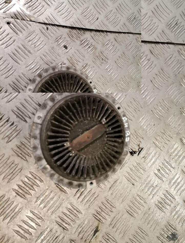 Audi A4 (1999 - 2001)   Термомуфта