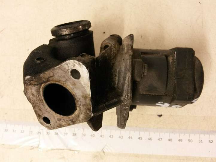 Citroen C2 (2003 - 2008)  9649358480 Клапан EGR