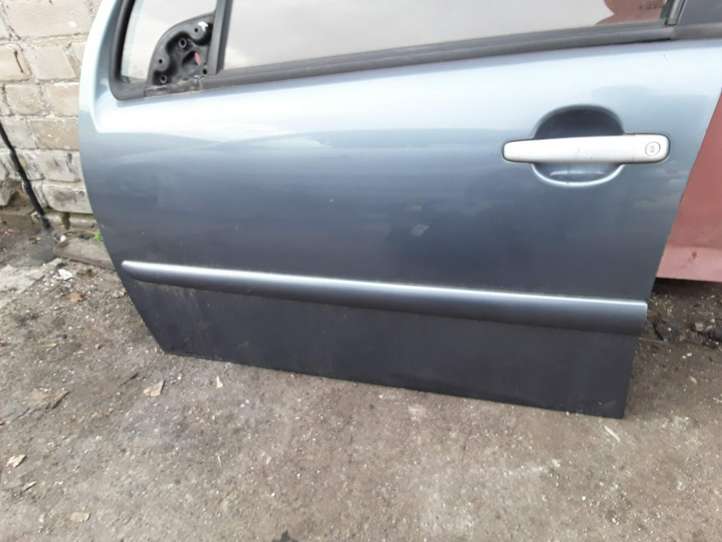 Citroen C3 (2002 - 2009)  440787D Дверь