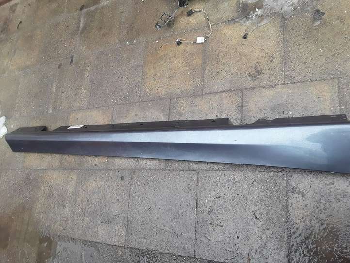 BMW 3 E90 E91 (2005 - 2012)  7062298 Порог